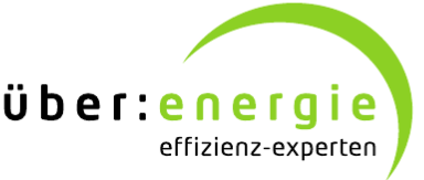 Logo of über:energie Mühlacker GmbH
