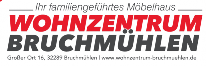 Logo of Wohnzentrum Bruchmühlen GmbH