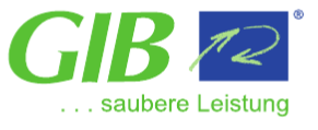 Logo of GIB Entsorgung Wesermarsch GmbH (Verwaltung)