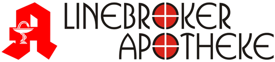 Logo of Linebroker Apotheke