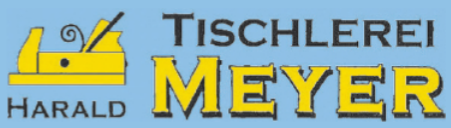 Logo of Tischlerei Meyer