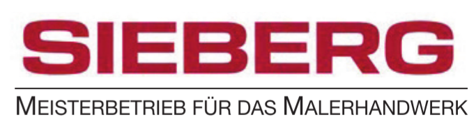 Logo of Sieberg Malermeister-Betrieb GmbH & Co. KG