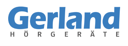 Logo of Gerland & Krummen Hörgeräte Geeste-Dalum