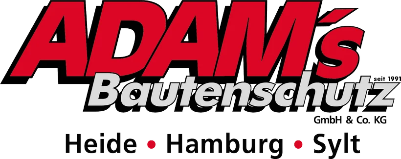Logo of Kai Adam’s Bautenschutz GmbH und Co. KG