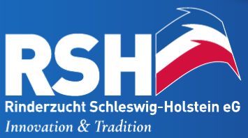 Logo of Rinderzucht Schleswig-Holstein eG