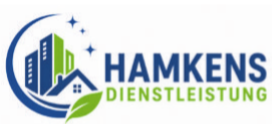 Logo of Hamkens Dienstleistungen