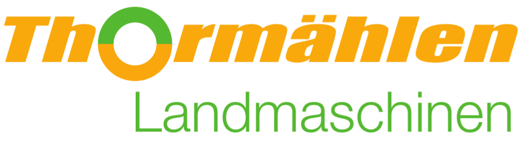 Logo of Thormählen Landmaschinen