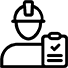 Logo of Ingenieurbüro für Bauwesen Jürgen Waskow