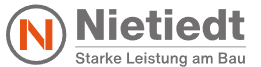 Logo of Nietiedt-Gruppe