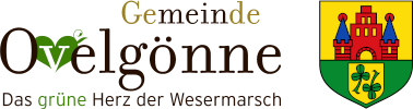 Logo of Gemeinde Ovelgönne