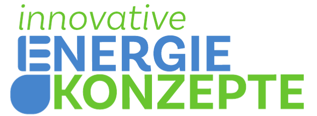 Logo of Innovative Energiekonzepte GmbH