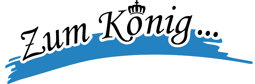 Logo of Zum König von Griechenland