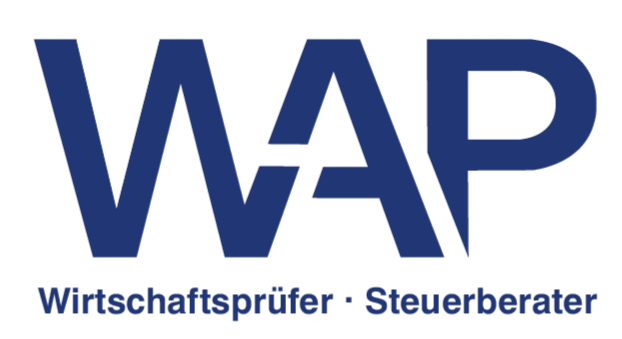 Logo of Wohlert, Aldag & Partner mbB, Steuerberater - Wirtschaftsprüfer