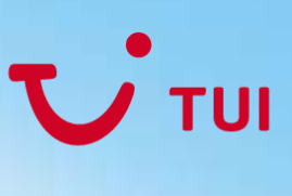 Logo of TUI Deutschland GmbH