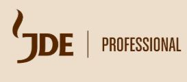 Logo of JACOBS DOUWE EGBERTS (JDE) - Professional