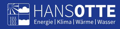 Logo of Hans-Heinrich Otte e. K.