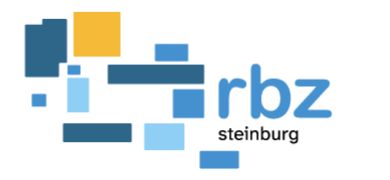 Logo of Regionales Berufsbildungszentrum des Kreises Steinburg Anstalt öffentlichen Rechts