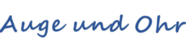 Logo of Auge und Ohr Motzek