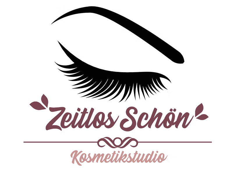 Logo of ZEITLOS SCHÖN Kosmetik Studio