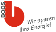 Logo of BOOS Haustechnik GmbH | Heizung | Sanitär