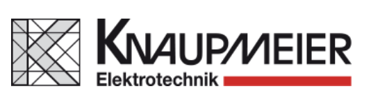 Logo of Knaupmeier Elektrotechnik GmbH & Co. KG