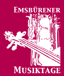 Logo of Gemeinde Emsbüren