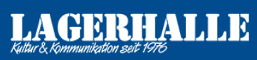 Logo of Lagerhalle e. V.