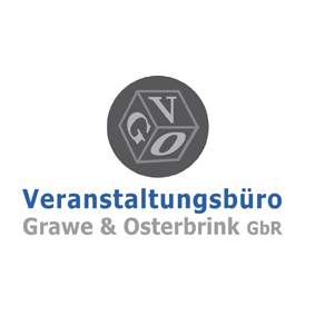 Logo of Veranstaltungsbüro Grawe & Osterbrink GbR