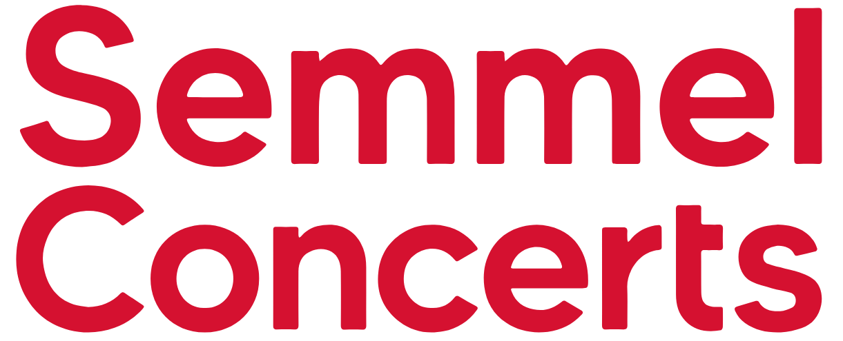 Logo of Semmel Concerts Entertainment GmbH