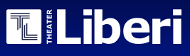 Logo of Theater Liberi