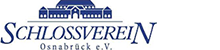Logo of Schlossverein Osnabrück e.V.