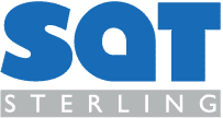 Logo of SAT Anlagentechnik GmbH