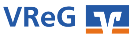 Logo of VReG Immobilien