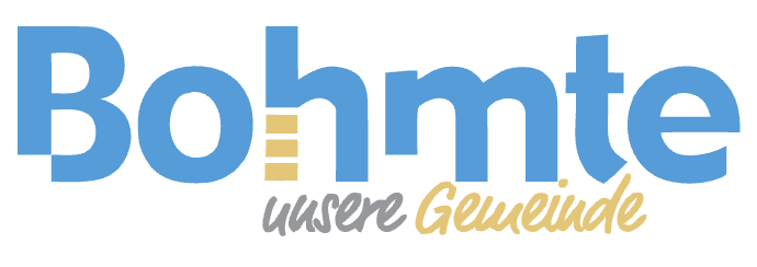 Logo of Stadt Bohmte