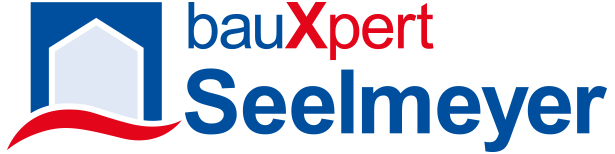 Logo of bauXpert Seelmeyer