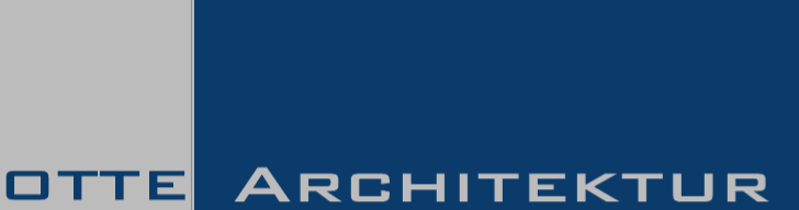 Logo of Otte Architektur