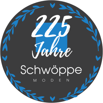 Logo of Schwöppe Moden