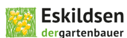 Logo of Eskildsen Gartenbau GmbH & Co. KG