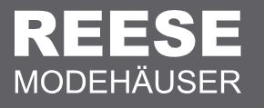 Logo of Reese Moden OHG Mode für Männer Wilster