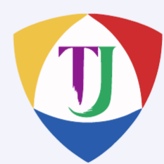 Logo of Malereibetrieb Jakobsen Inhaber Tade Jakobsen