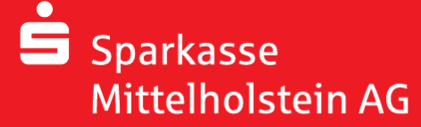 Logo of Sparkasse Mittelholstein AG - Immobilienfinanzierung