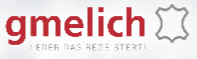 Logo of Gmelich und Söhne Lederfabrik GmbH