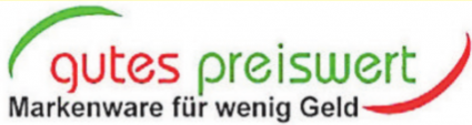 Logo of Gutes Preiswert
