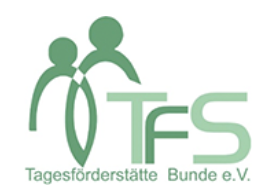 Logo of Tagesförderstätte Bunde e.V.