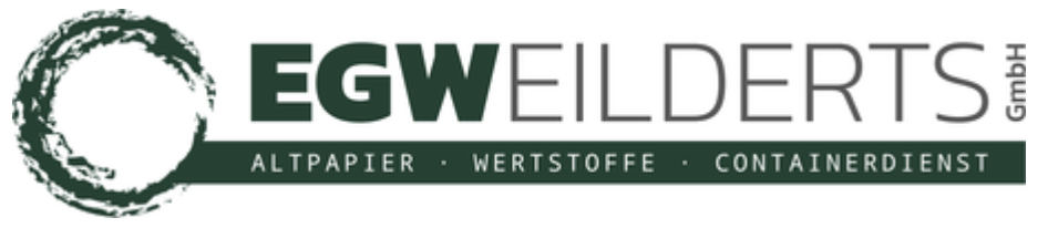 Logo of EGW Eilderts GmbH