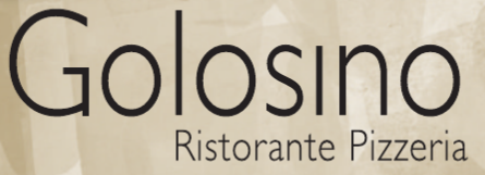 Logo of Pizzeria Golosino