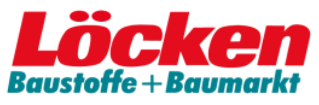 Logo of Löcken Baustoffe & Baumarkt GmbH & Co. KG