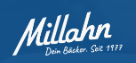 Logo of Horst Millahn Bäckerei