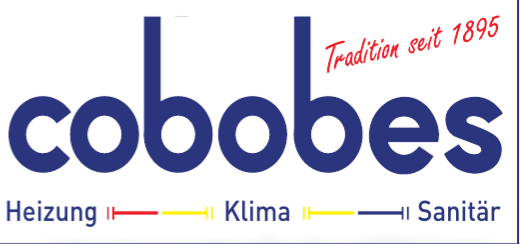 Logo of Otto Cobobes GmbH Heizung - Klima - Sanitär