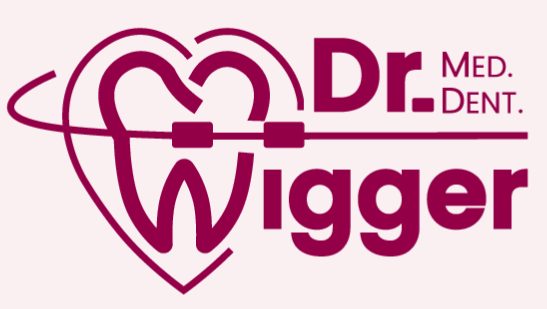 Logo of Dr. med. dent. Katrin Wigger
